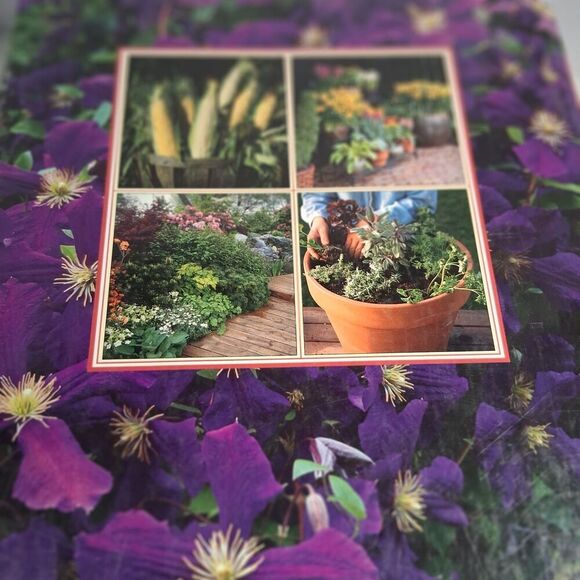 Gardening Made Easy by Not Available (1995, Hardcover) - Picture 2 of 14